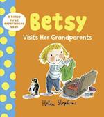 DEAN Betsy Visits Her Grandparents