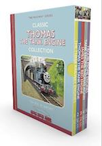 DEAN Thomas & Friends Classic Story x5bk slipcase