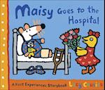 Maisy Goes to the Hospital