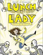 Lunch Lady 1