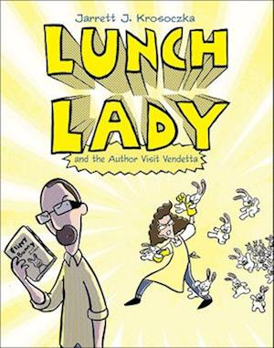 Lunch Lady 3