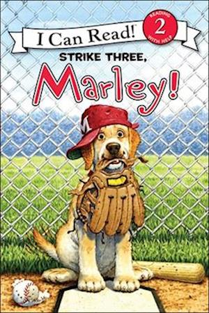 Strike Three, Marley]