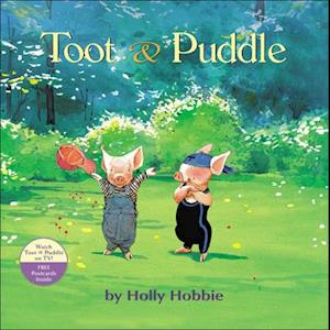 Toot and Puddle