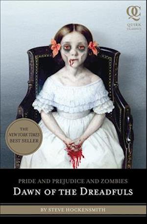 Pride and Prejudice and Zombies