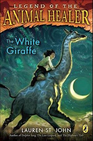 The White Giraffe