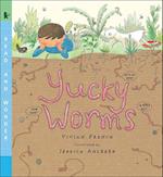 Yucky Worms