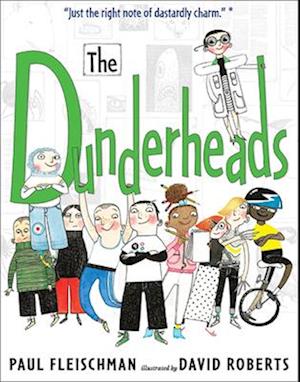 The Dunderheads