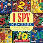 I Spy Numbers