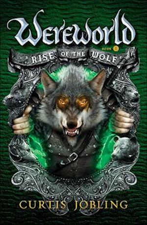 Rise of the Wolf