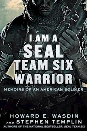 I Am a Seal Team Six Warrior