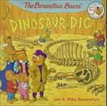 Berenstain Bears' Dinosaur Dig