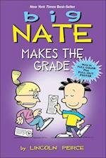 Big Nate Makes the Grade