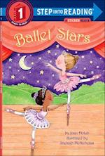 Ballet Stars