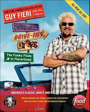 Diners, Drive-Ins, and Dives