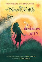 A Dandelion Wish