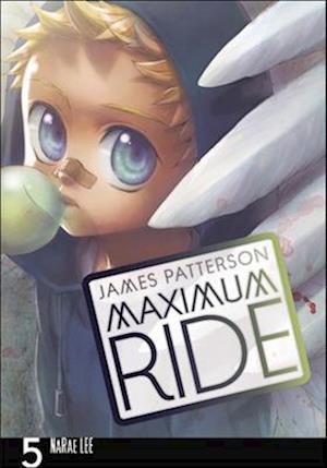 Maximum Ride Manga, Volume 5