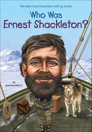 Who Was Ernest Shackleton?