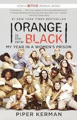 ORANGE IS THE NEW BLACK BOUND