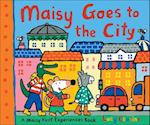 Maisy Goes to the City