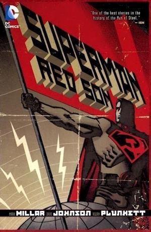 Superman: Red Son