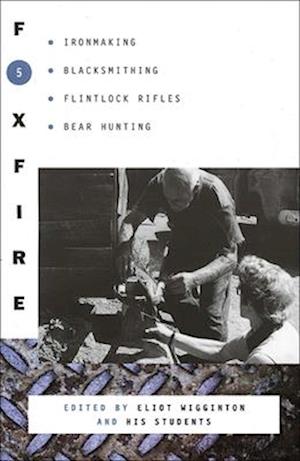 Foxfire 5