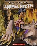 What If You Had Animal Feet?