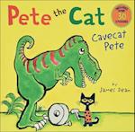 Cavecat Pete