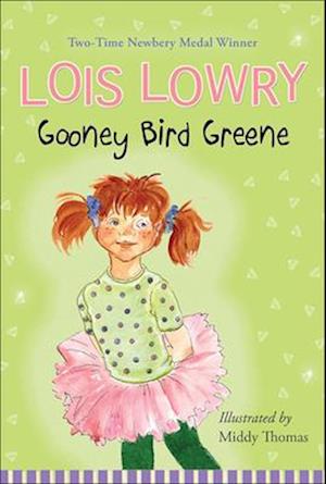 Gooney Bird Greene