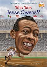Who Was Jesse Owens?