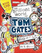 The Brilliant World of Tom Gates