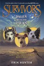 TALES FROM THE PACKS BOUND FOR