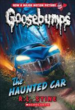 The Haunted Car