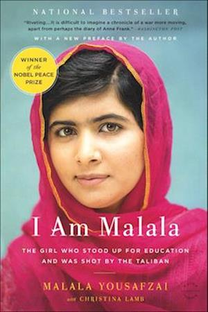 I Am Malala