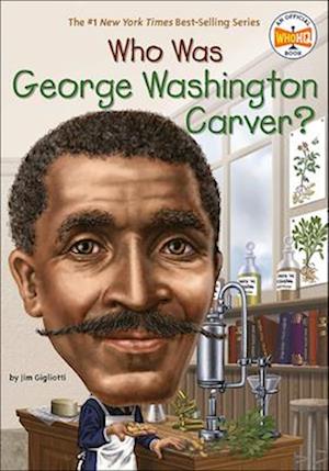 Who Was George Washington Carver?