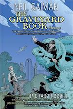 The Graveyard Book Graphic Novel, Volume 2