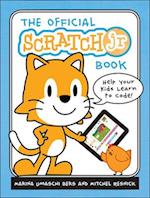 The Official Scratchjr Book