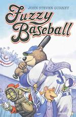 Fuzzy Baseball