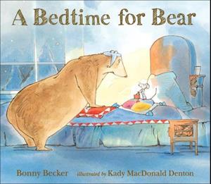 A Bedtime for Bear