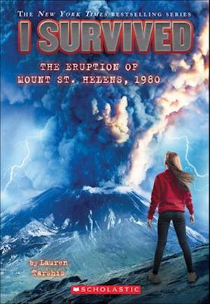 I Survived the Eruption of Mount St. Helens, 1980