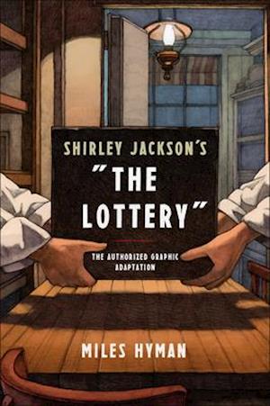 Shirley Jackson's "The Lottery