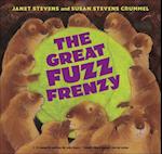 Great Fuzz Frenzy