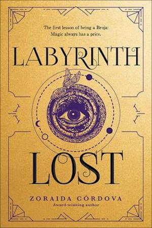 Labyrinth Lost