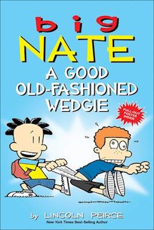 A Good Old-Fashioned Wedgie