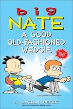 A Good Old-Fashioned Wedgie