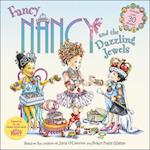 Fancy Nancy and the Dazzling Jewels