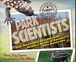 Park Scientists