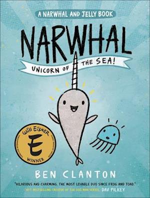 Narwhal and Jelly 1