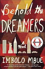 Behold the Dreamers (Oprah Book Club Edition)