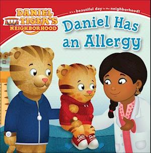 Daniel Has an Allergy