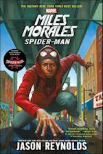 Miles Morales